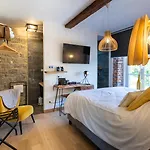 Bed & Breakfast La Chocolaterie