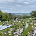 La Chocolaterie Bed & Breakfast Roly