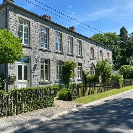 La Chocolaterie Bed and breakfast