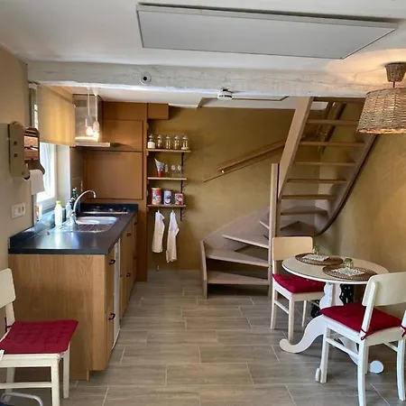 Bed & Breakfast La Chocolaterie 4*