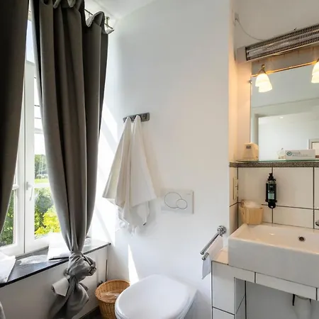 Bed & Breakfast La Chocolaterie