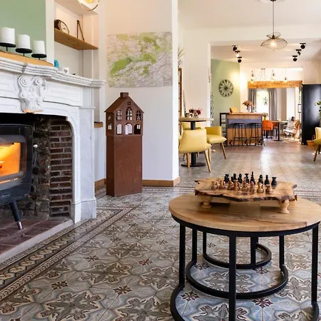 La Chocolaterie Roly