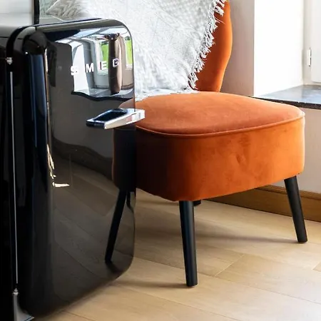 La Chocolaterie Отель типа 