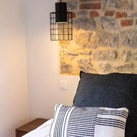 La Chocolaterie Bed & Breakfast Roly