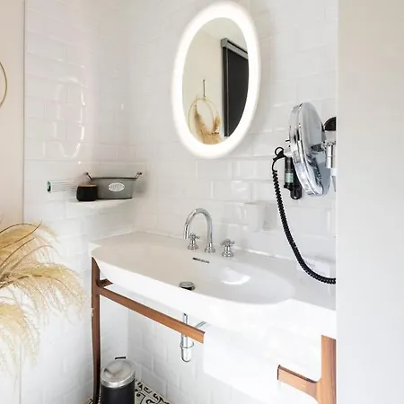 La Chocolaterie Bed & Breakfast 4*