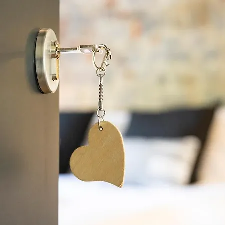Bed & Breakfast La Chocolaterie Roly