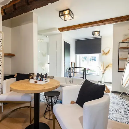 La Chocolaterie Roly