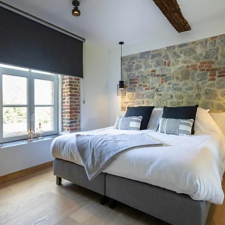La Chocolaterie Bed & Breakfast *