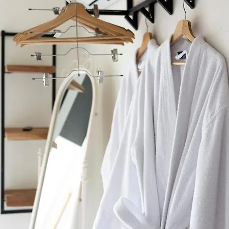 La Chocolaterie Отель типа 