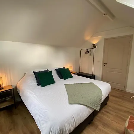 La Chocolaterie Roly