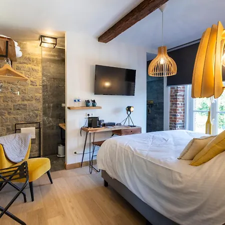 Bed and breakfast La Chocolaterie