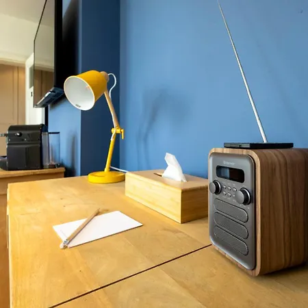 Bed & Breakfast La Chocolaterie 4*