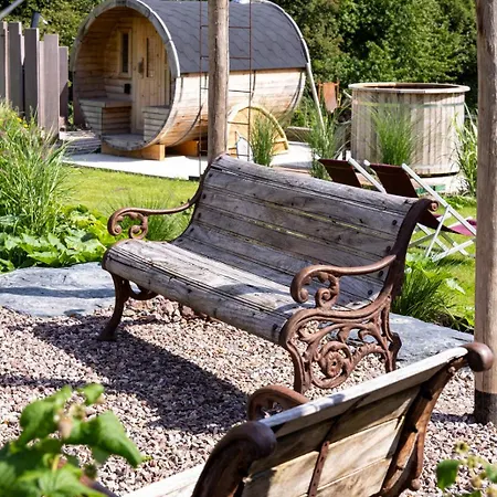 La Chocolaterie Bed & Breakfast