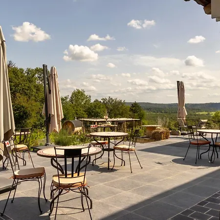 Bed & Breakfast La Chocolaterie Roly