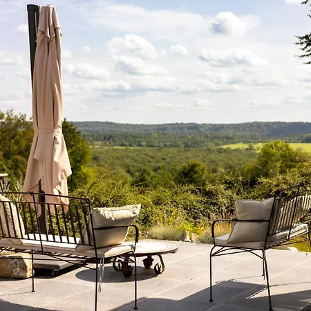 La Chocolaterie Bed & Breakfast