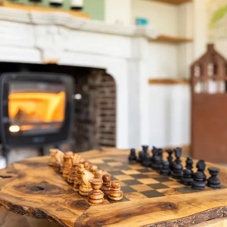 La Chocolaterie Bed & Breakfast 4*