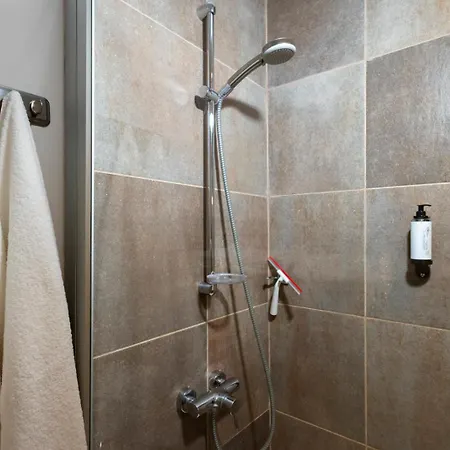 La Chocolaterie Отель типа 