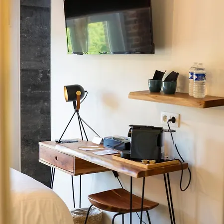 La Chocolaterie 4* Roly