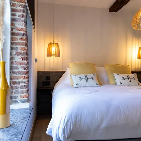 La Chocolaterie Bed & Breakfast *