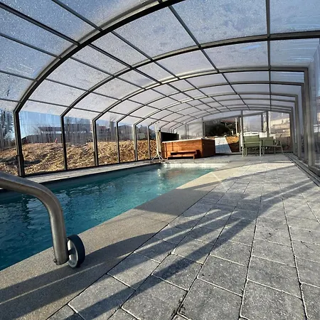 La Chocolaterie 4* Roly