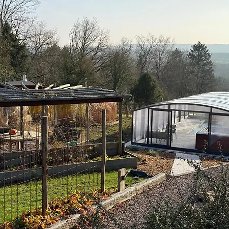 La Chocolaterie Отель типа 