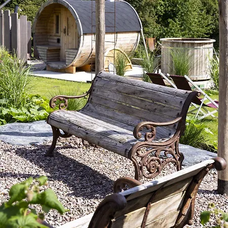 Bed and breakfast La Chocolaterie