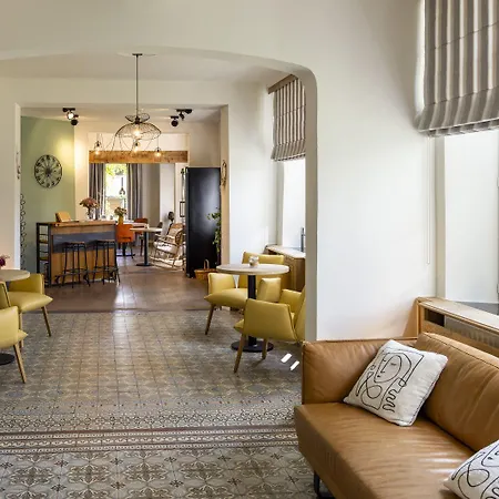 Bed and breakfast La Chocolaterie