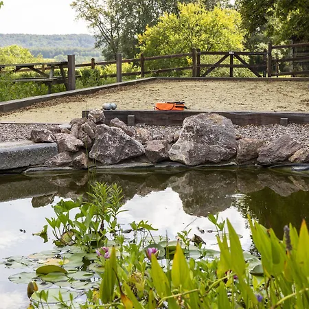 La Chocolaterie Отель типа 