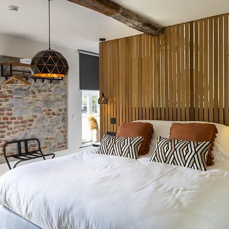 La Chocolaterie Отель типа 