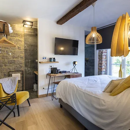 La Chocolaterie 4* Roly