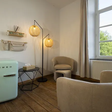 La Chocolaterie Отель типа 