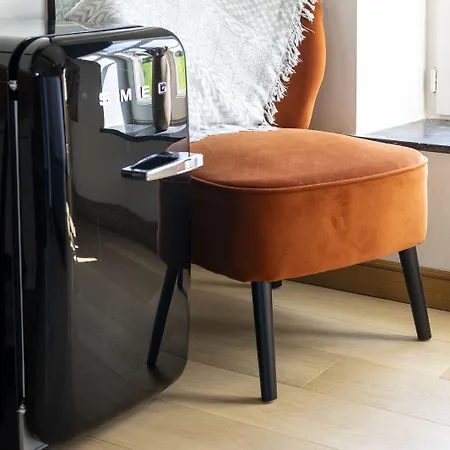 La Chocolaterie Отель типа 