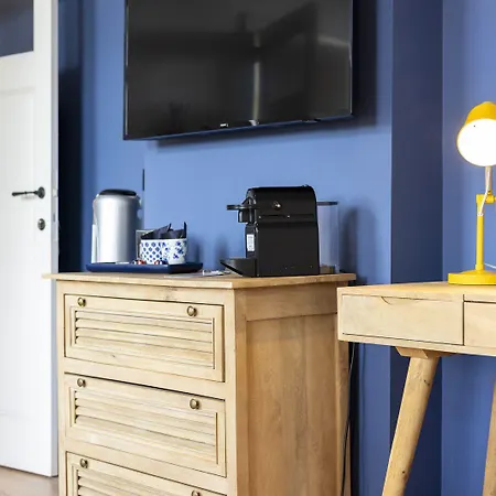 La Chocolaterie Отель типа 