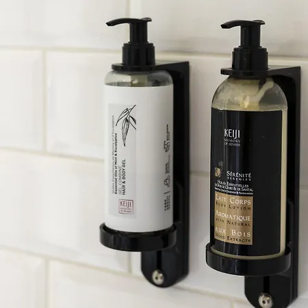 La Chocolaterie Отель типа 