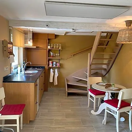 La Chocolaterie