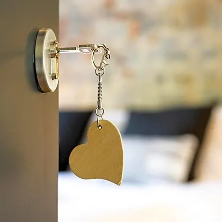 Bed and breakfast La Chocolaterie