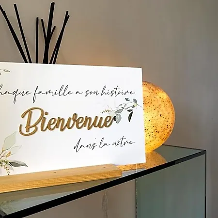 La Chocolaterie Panzió