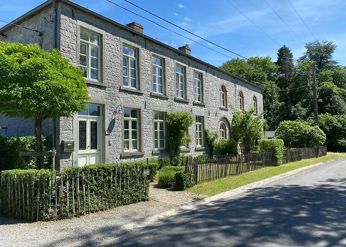 La Chocolaterie Bed & Breakfast