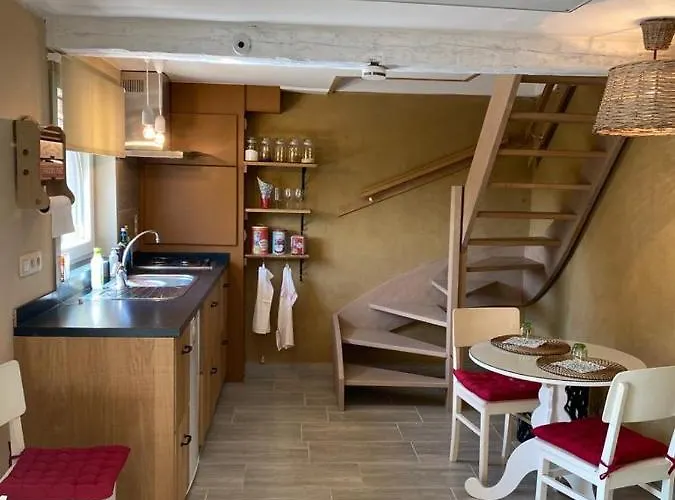 Bed & Breakfast La Chocolaterie 4*