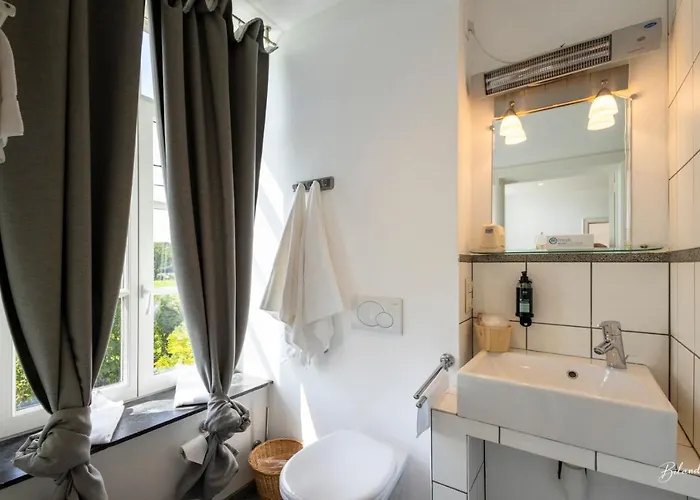 Bed & Breakfast La Chocolaterie