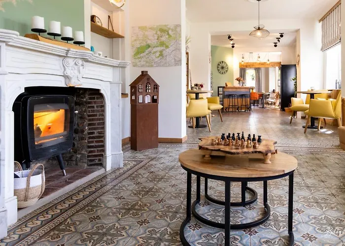 La Chocolaterie Roly