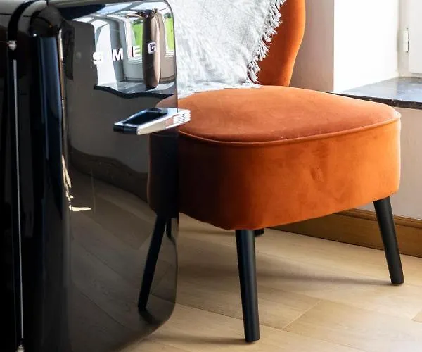 La Chocolaterie Bed & Breakfast Roly