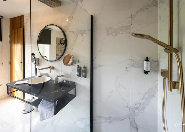 Bed & Breakfast La Chocolaterie