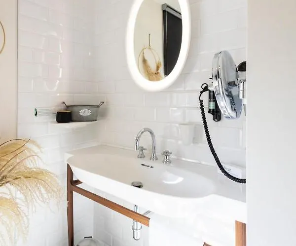 La Chocolaterie Bed & Breakfast 4*