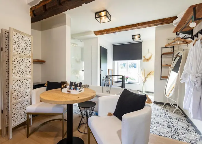 La Chocolaterie Roly