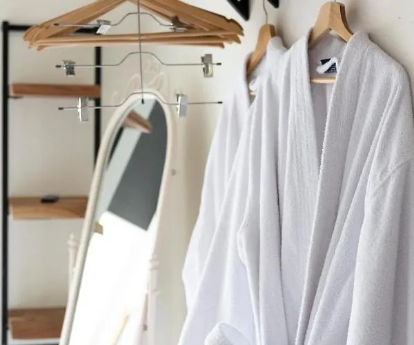 La Chocolaterie Bed & Breakfast Roly