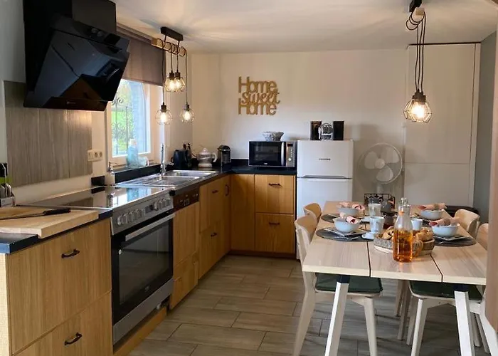 La Chocolaterie Bed & Breakfast 4*