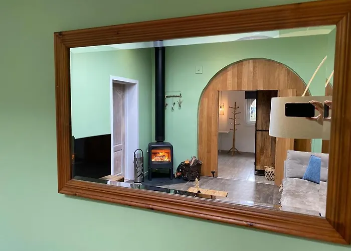 Bed & Breakfast La Chocolaterie