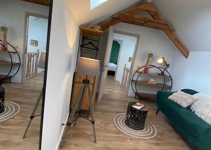 La Chocolaterie 4* Roly