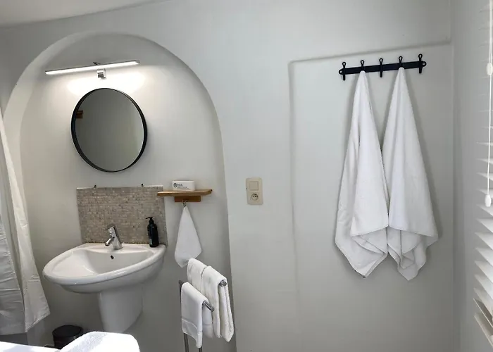 Bed & Breakfast La Chocolaterie